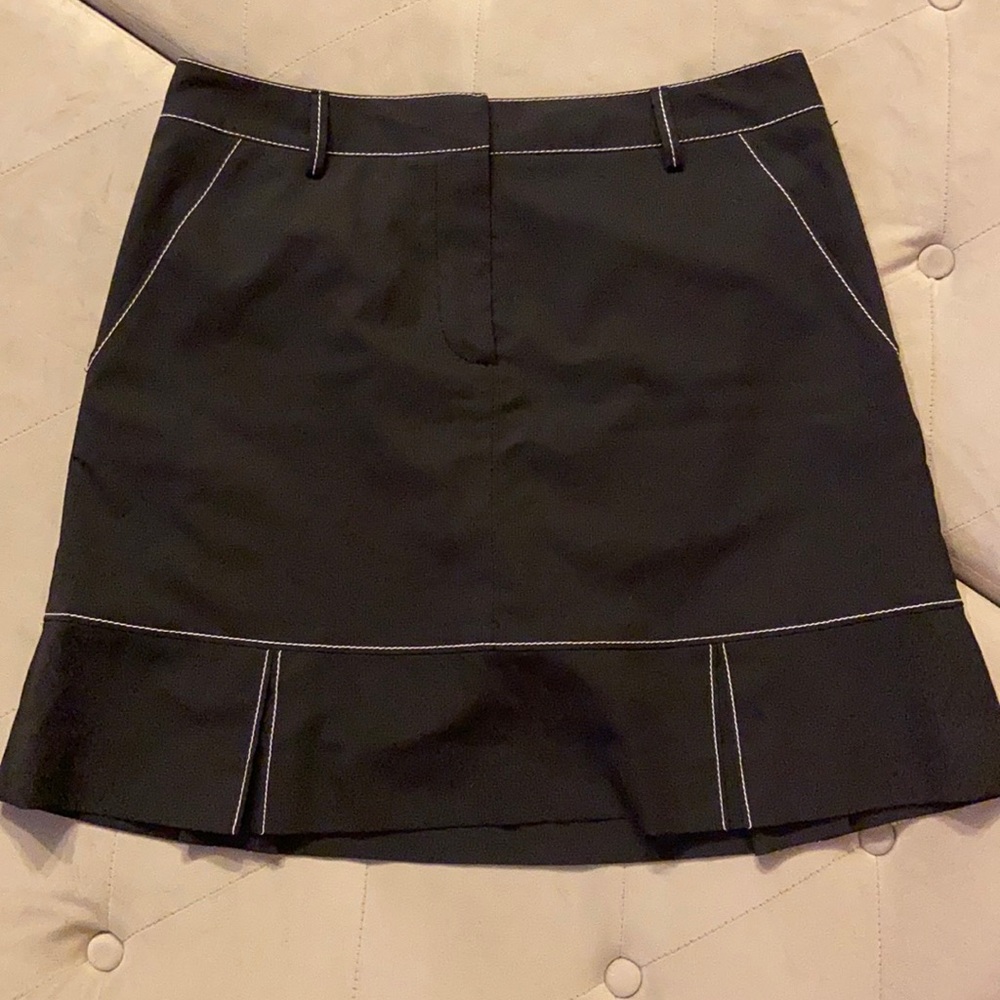 Cutter & Buck Annika golf skort sz 4